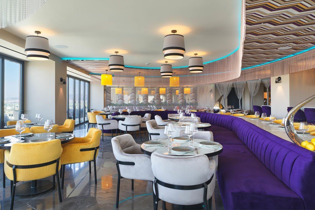 Best Western Esperia Palace Hotel Athènes Extérieur photo