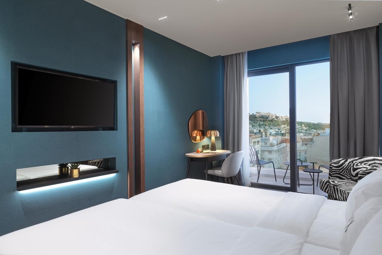 Best Western Esperia Palace Hotel Athènes Extérieur photo