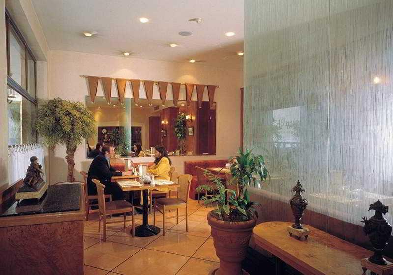 Best Western Esperia Palace Hotel Athènes Intérieur photo