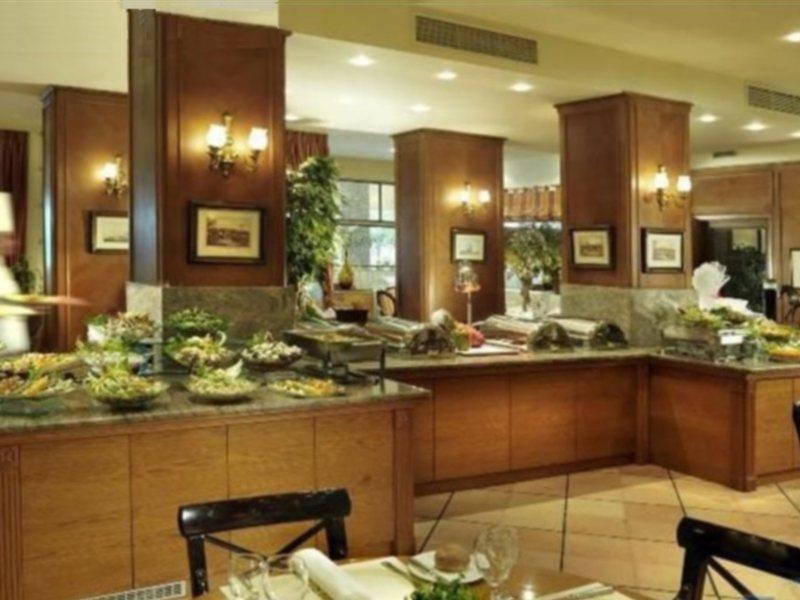Best Western Esperia Palace Hotel Athènes Extérieur photo